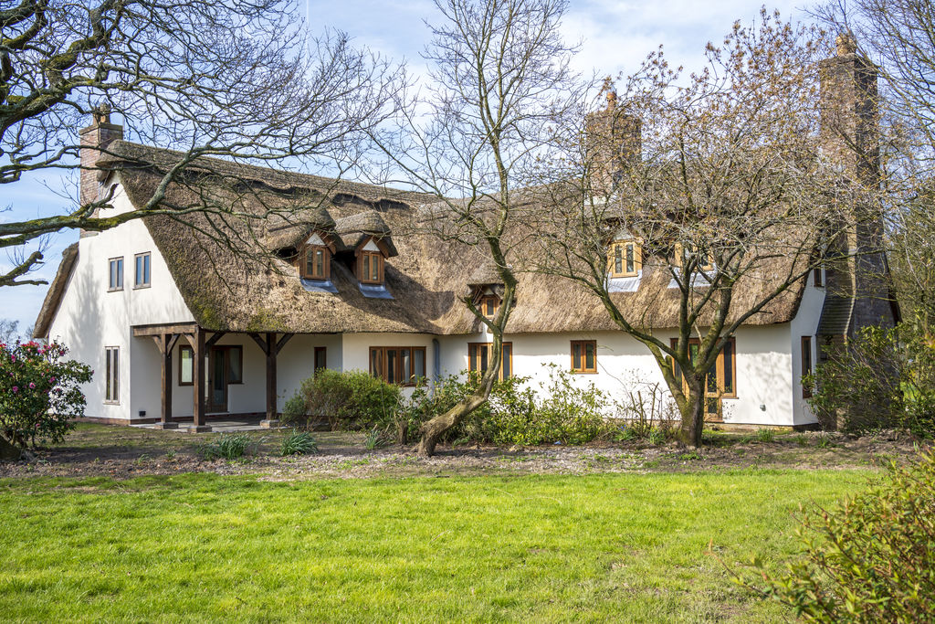 Maltkiln Lane Bispham